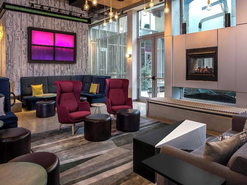 Aloft Charlotte Ballantyne image