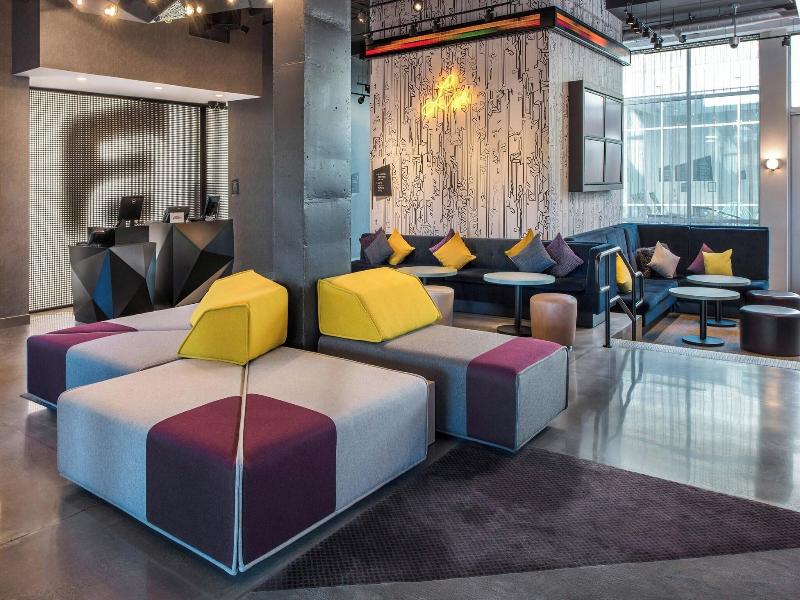 Aloft Charlotte Ballantyne image