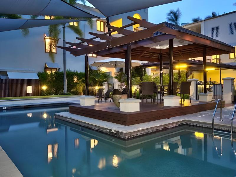 The Mediterranean Hotel image