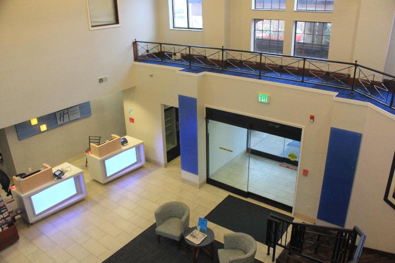 Holiday Inn Express Corydon image