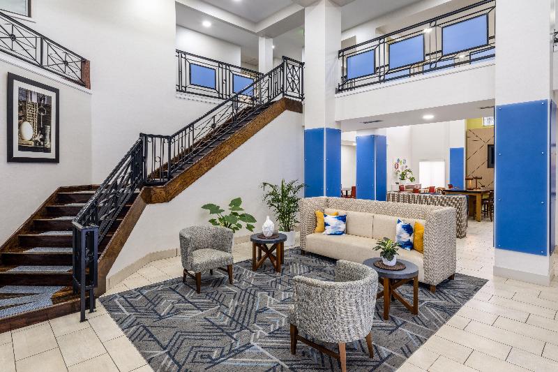 Holiday Inn Express Corydon image