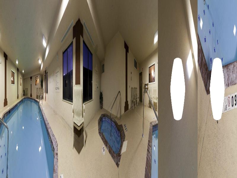 Holiday Inn Express Corydon image