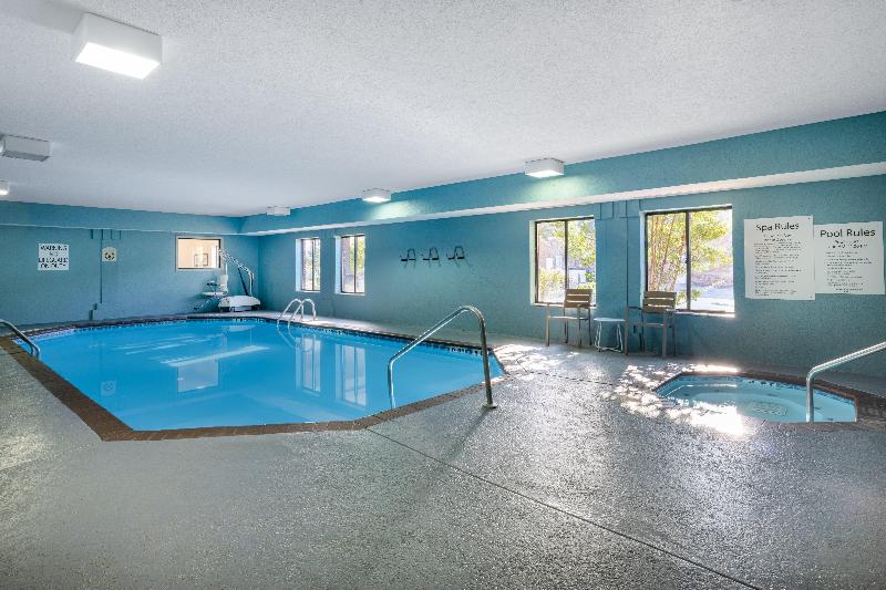 Holiday Inn Express Corydon image
