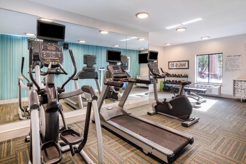 Holiday Inn Express Corydon image