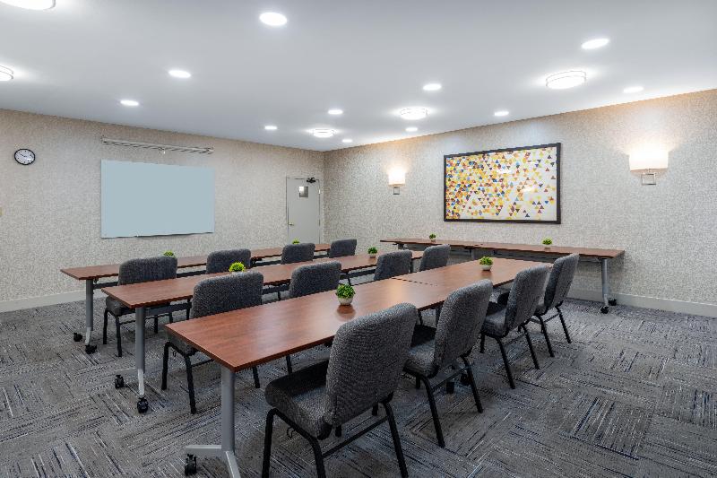 Holiday Inn Express Corydon image