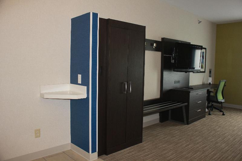 Holiday Inn Express Corydon photo 17