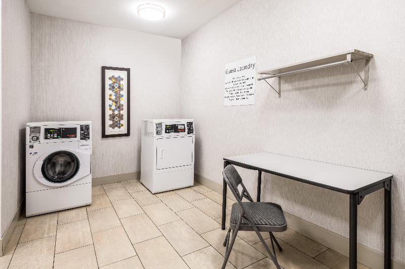 Holiday Inn Express Corydon image