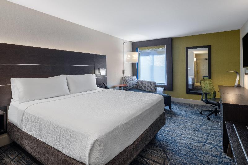 Holiday Inn Express Corydon image