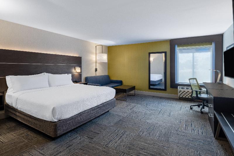 Holiday Inn Express Corydon image