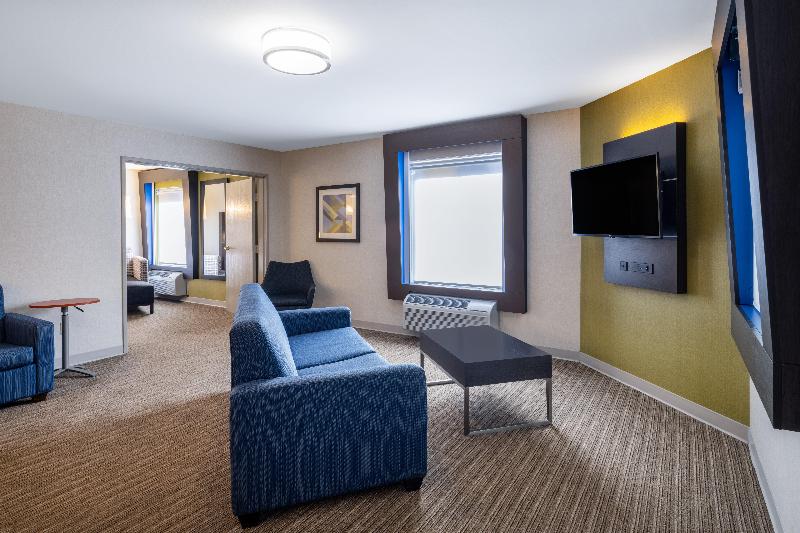 Holiday Inn Express Corydon image