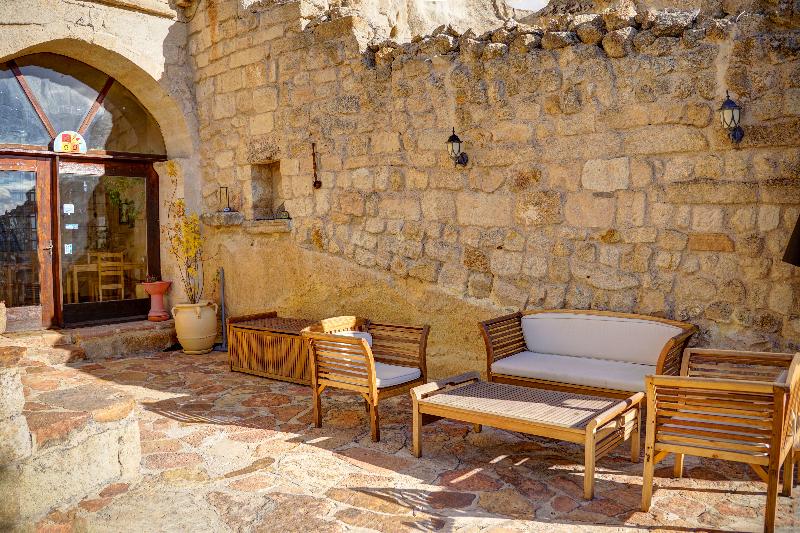 4ODA Cave House Boutique COM
