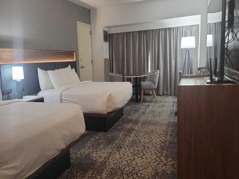 Sheraton Columbus at Capitol Square image