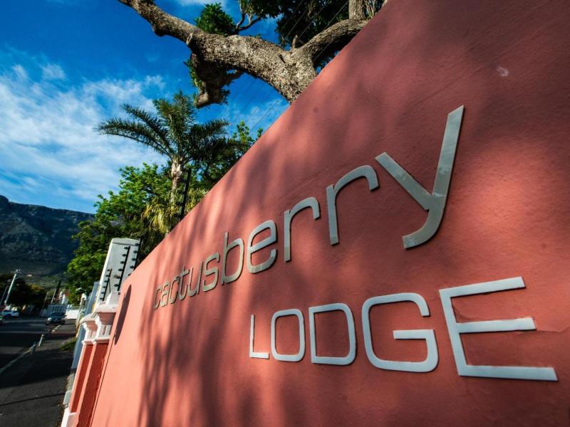 Cactusberry Lodge image