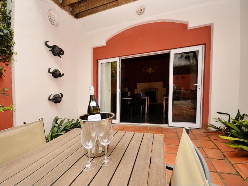 Cactusberry Lodge image