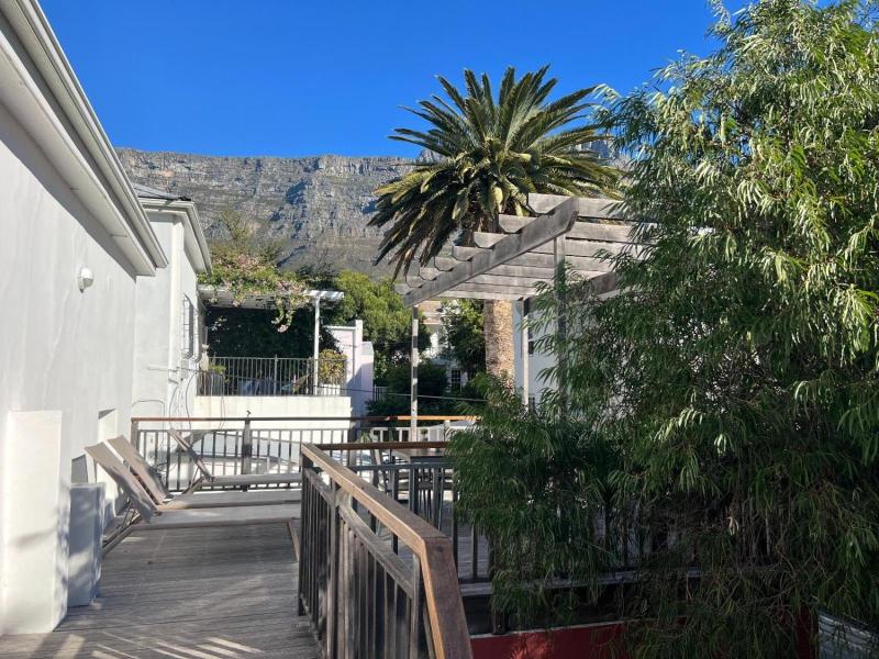 Cactusberry Lodge image