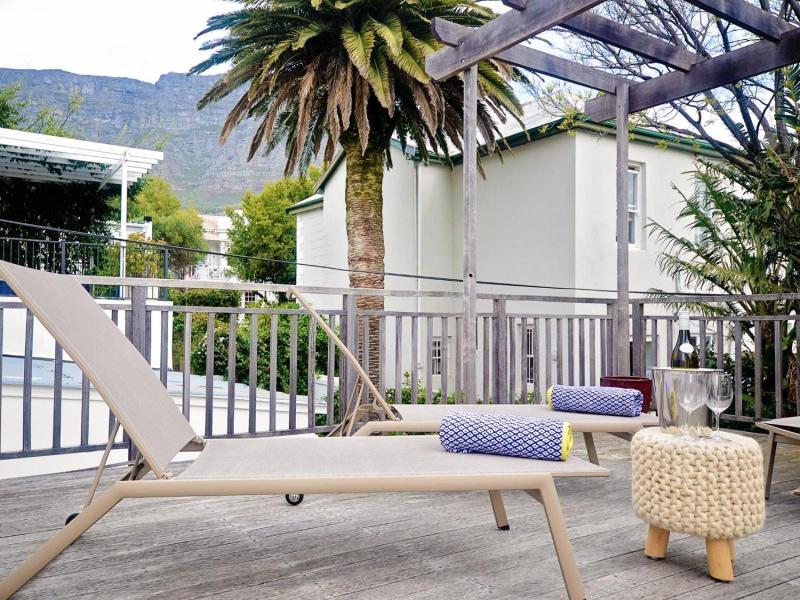 Cactusberry Lodge image