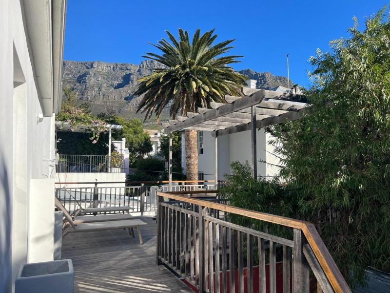 Cactusberry Lodge image