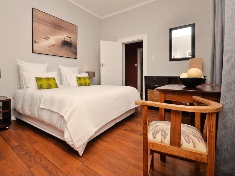 Cactusberry Lodge image