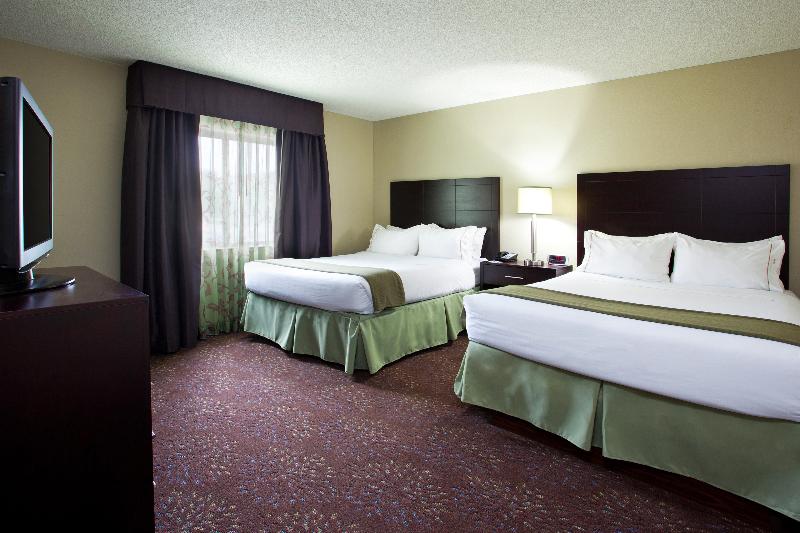 Holiday Inn Express Pittsburgh Airport image