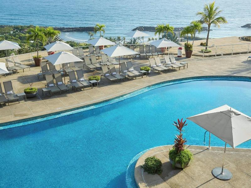 Venezuela Marriott Hotel Playa Grande image