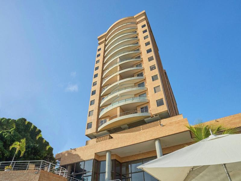 Venezuela Marriott Hotel Playa Grande image