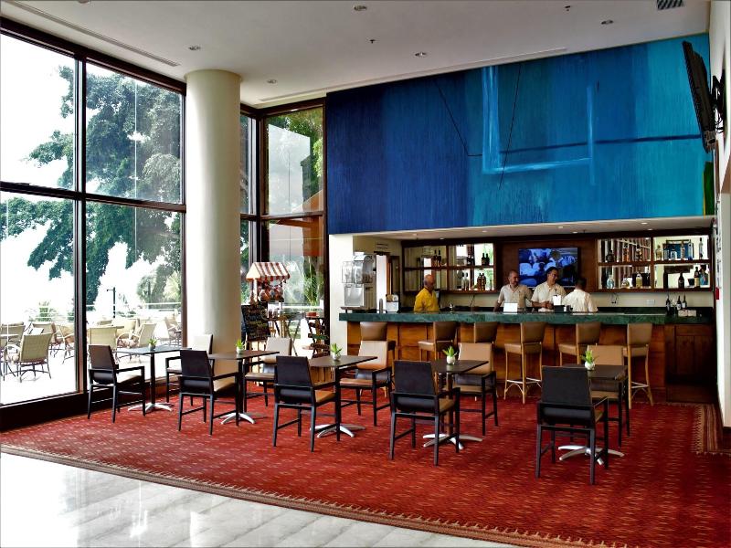 Venezuela Marriott Hotel Playa Grande image