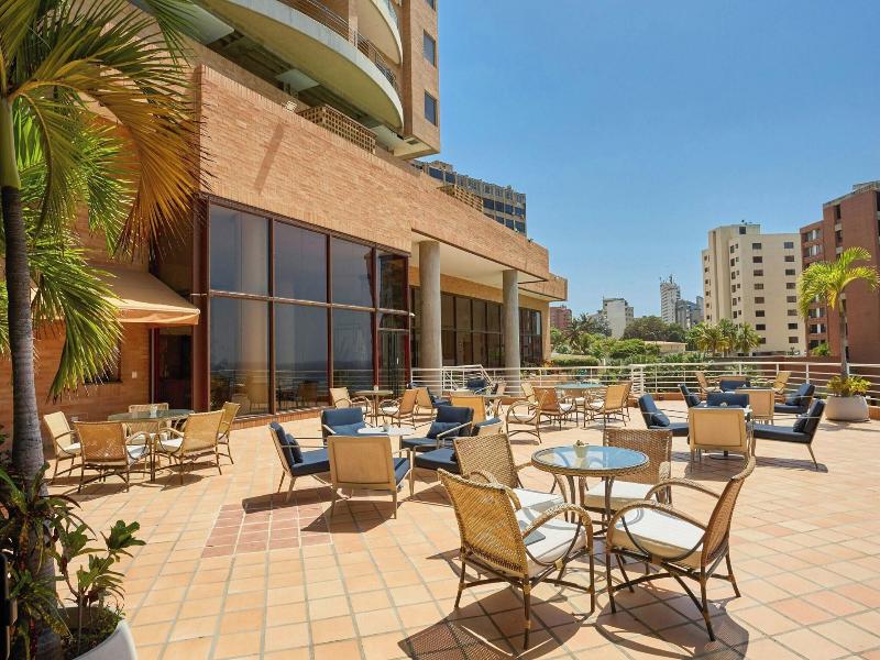 Venezuela Marriott Hotel Playa Grande image