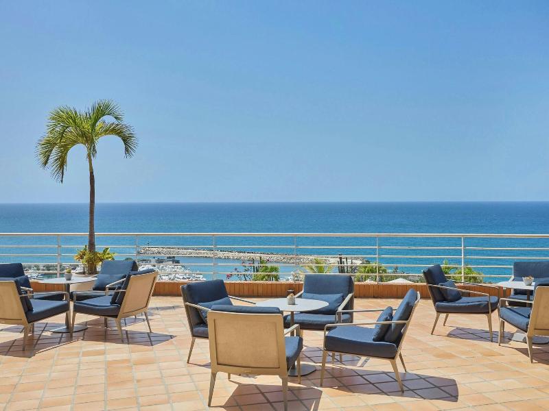 Venezuela Marriott Hotel Playa Grande image