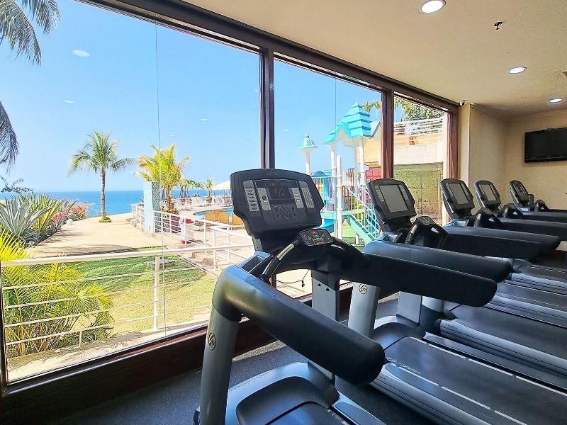 Venezuela Marriott Hotel Playa Grande image