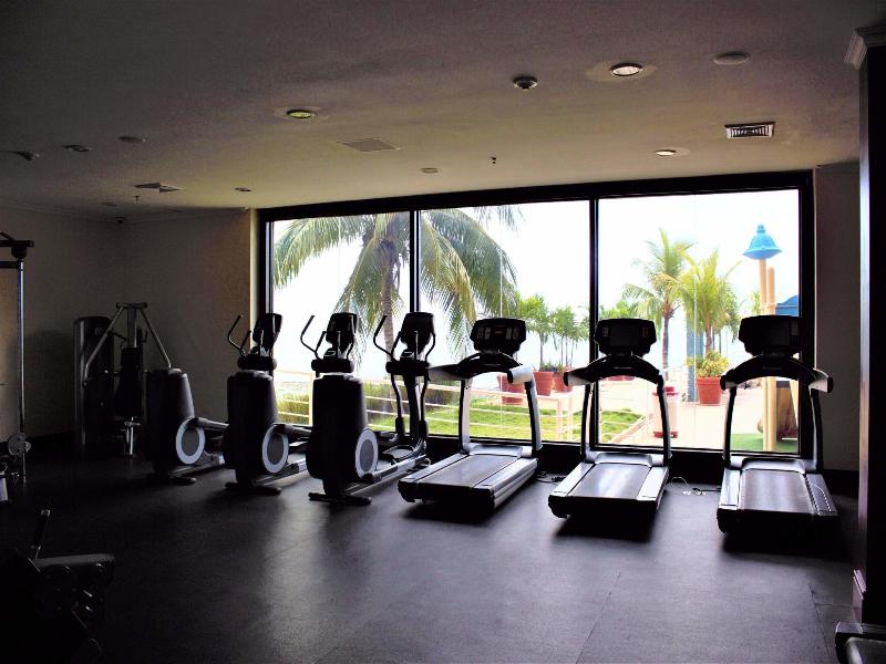 Venezuela Marriott Hotel Playa Grande image