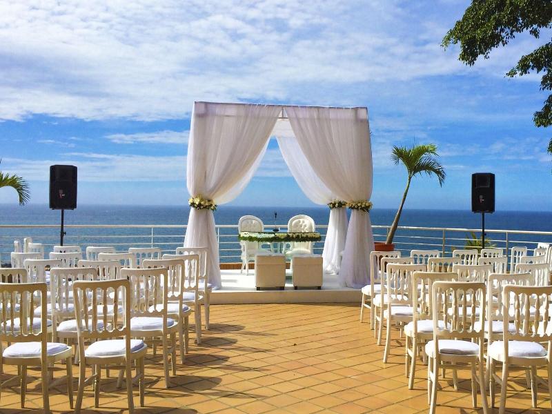 Venezuela Marriott Hotel Playa Grande image