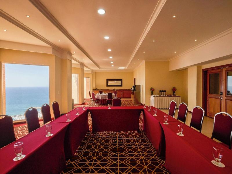 Venezuela Marriott Hotel Playa Grande image