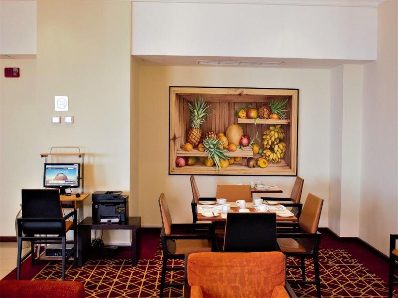Venezuela Marriott Hotel Playa Grande image