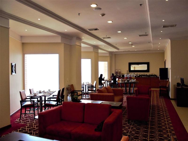 Venezuela Marriott Hotel Playa Grande image