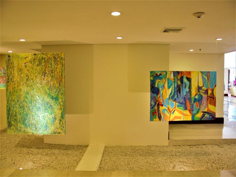 Venezuela Marriott Hotel Playa Grande image