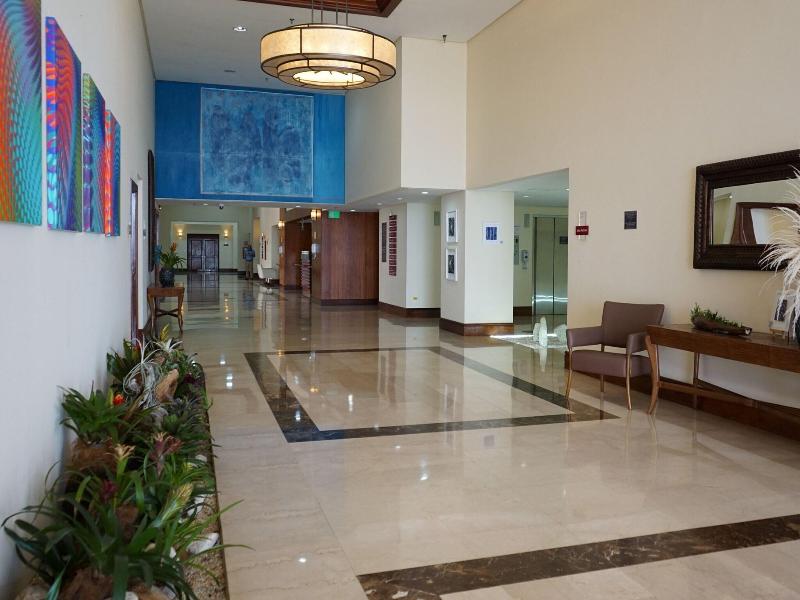Venezuela Marriott Hotel Playa Grande image