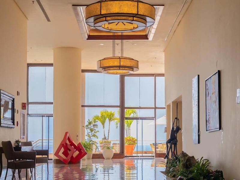 Venezuela Marriott Hotel Playa Grande image