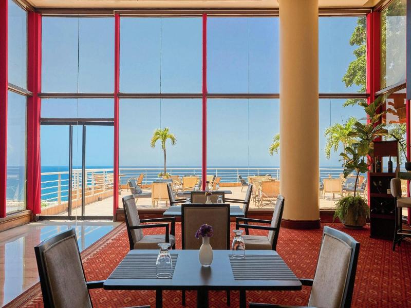 Venezuela Marriott Hotel Playa Grande image