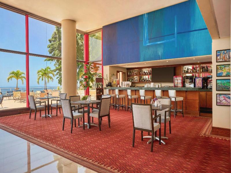 Venezuela Marriott Hotel Playa Grande image