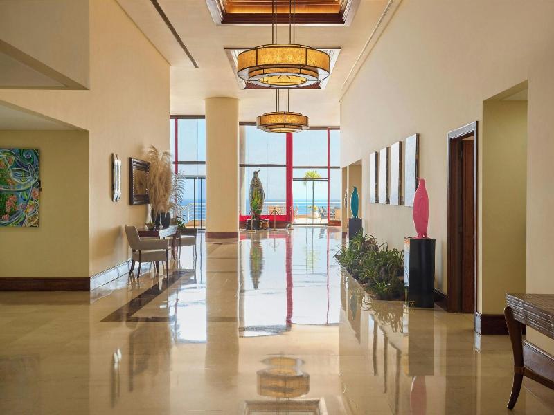 Venezuela Marriott Hotel Playa Grande image