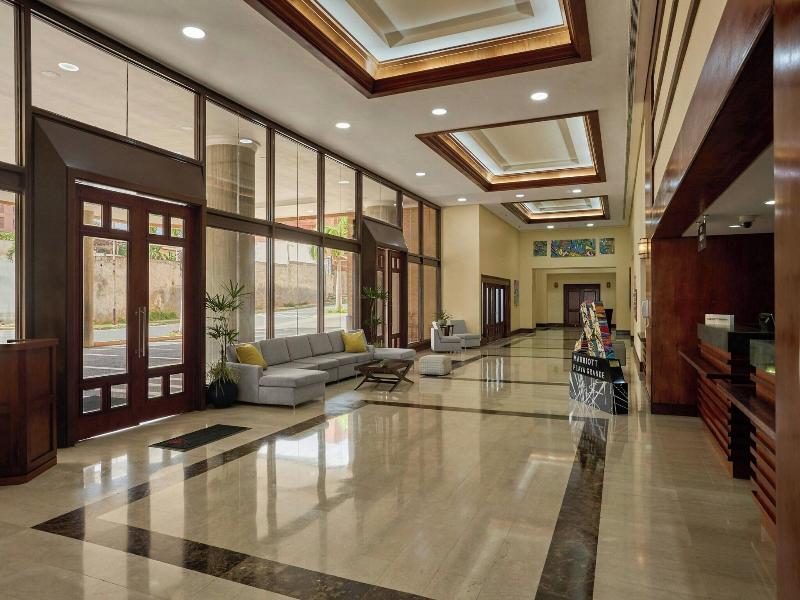 Venezuela Marriott Hotel Playa Grande image
