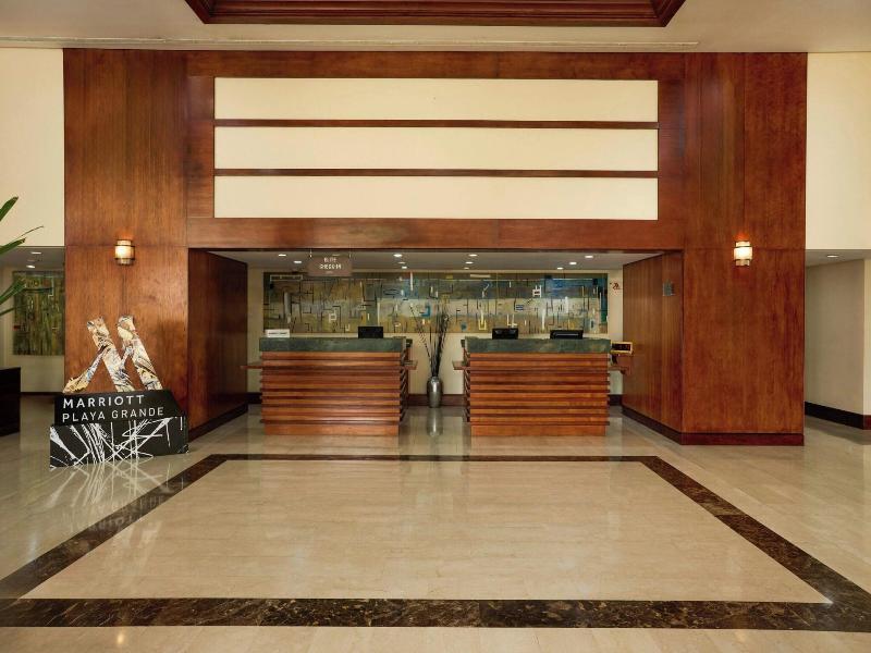 Venezuela Marriott Hotel Playa Grande image