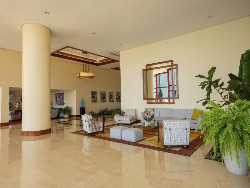 Venezuela Marriott Hotel Playa Grande image