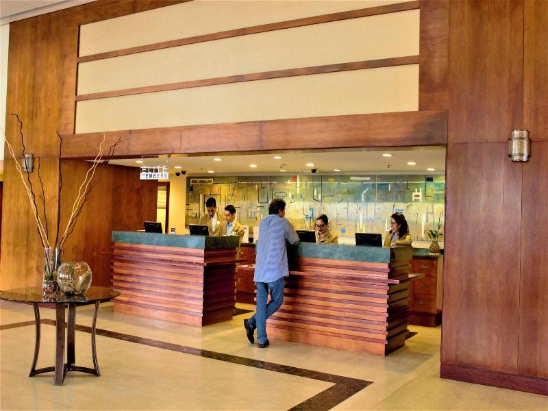Venezuela Marriott Hotel Playa Grande image