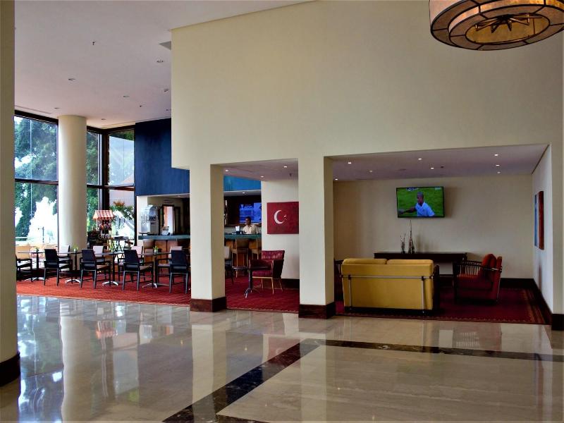 Venezuela Marriott Hotel Playa Grande image