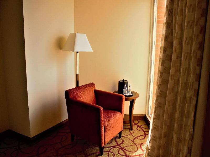 Venezuela Marriott Hotel Playa Grande image