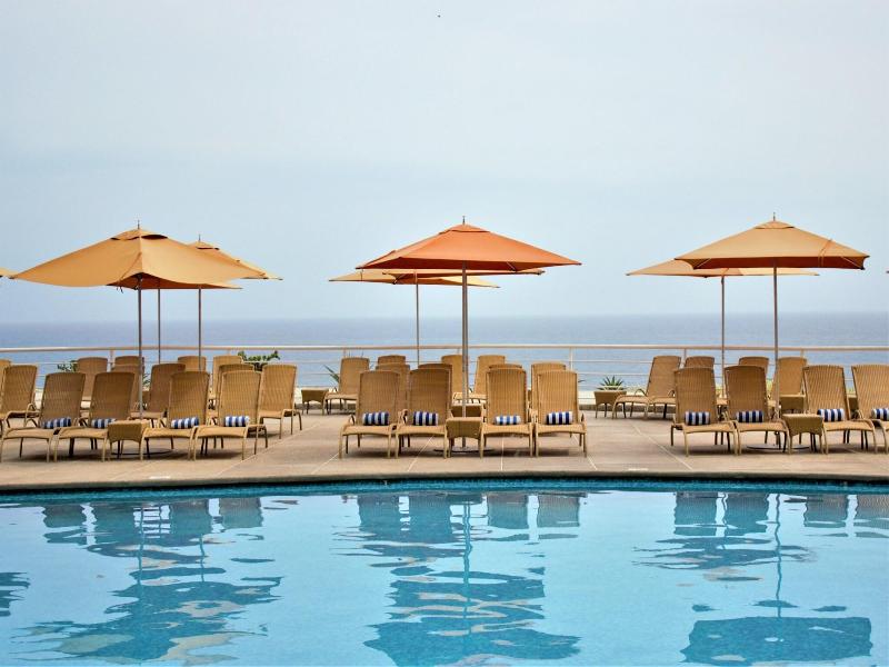 Venezuela Marriott Hotel Playa Grande image