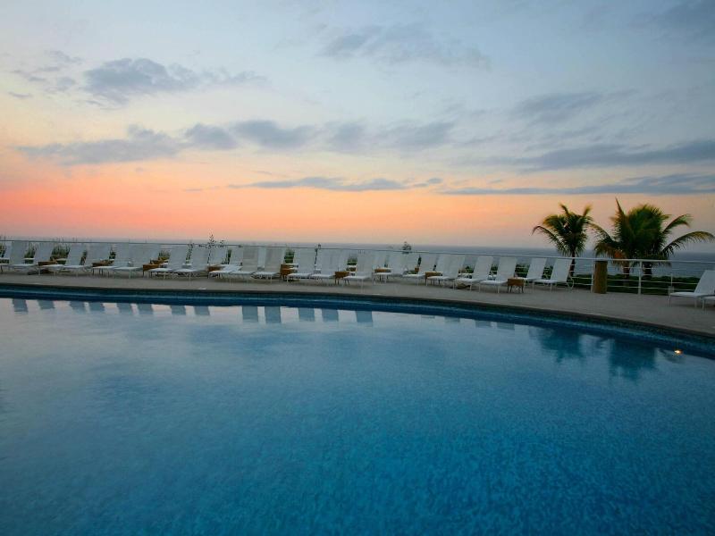 Venezuela Marriott Hotel Playa Grande image