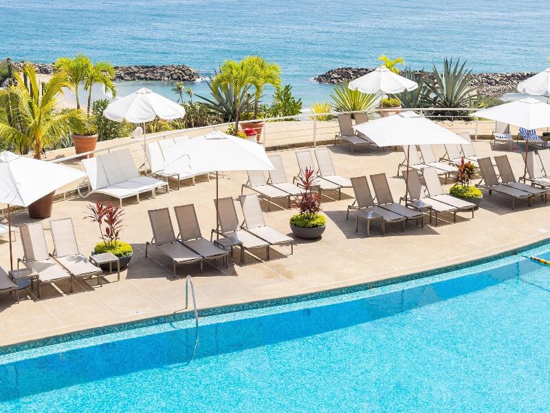 Venezuela Marriott Hotel Playa Grande image