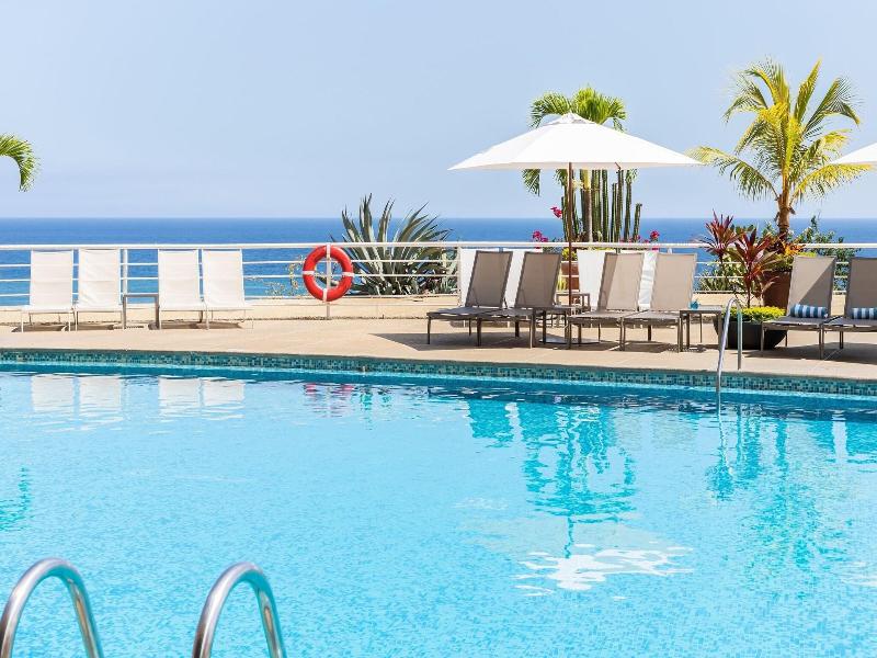 Venezuela Marriott Hotel Playa Grande image